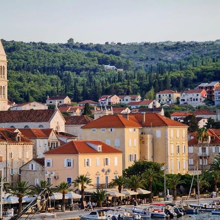 Holiday Home Brac Супетар Екстер'єр фото