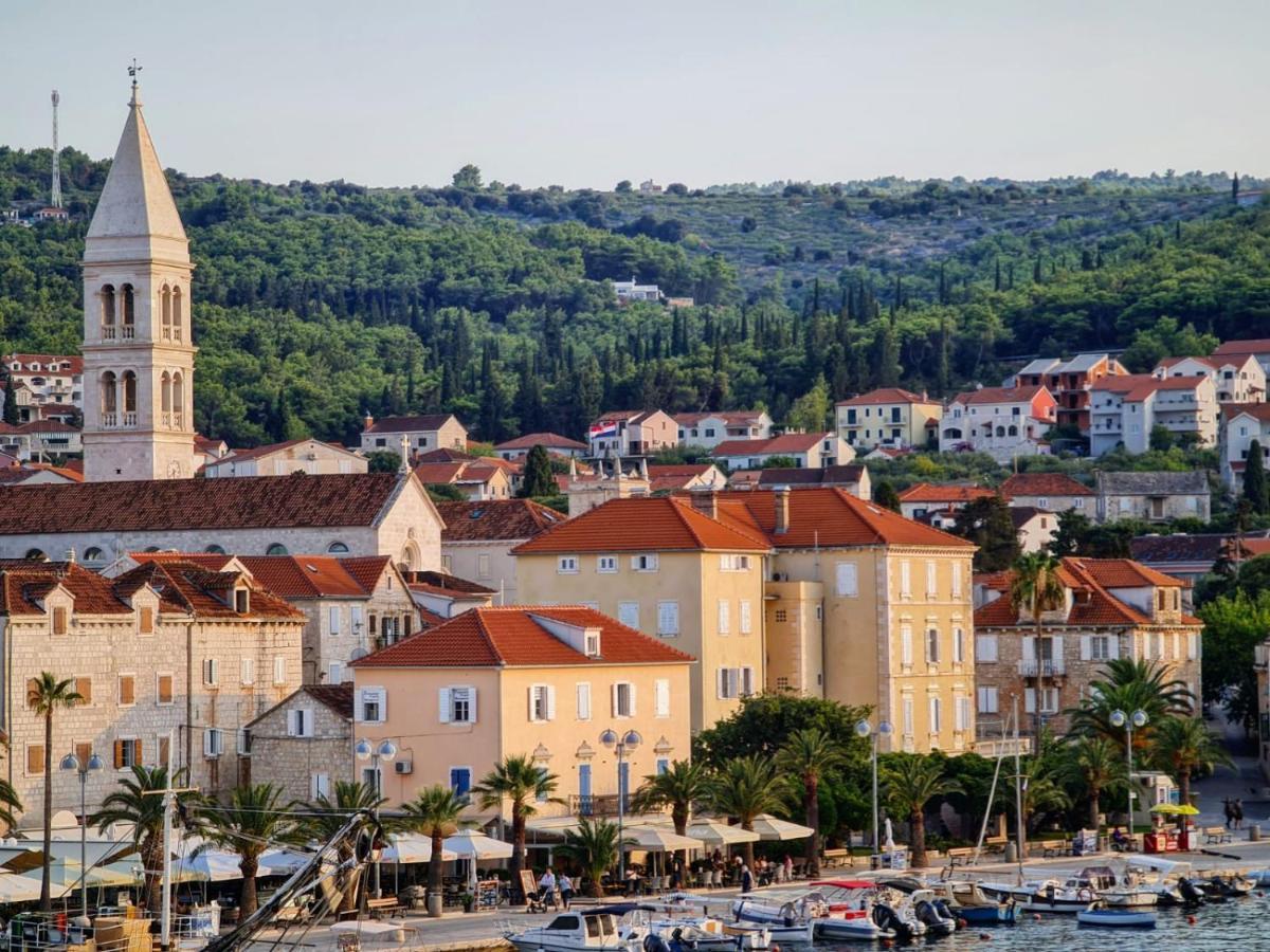 Holiday Home Brac Супетар Екстер'єр фото