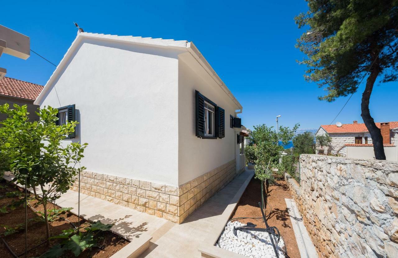 Holiday Home Brac Супетар Екстер'єр фото